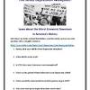 The great depression only worsened existing issues. 1