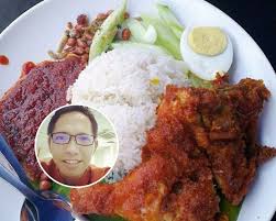 It is a gastronomical delight you. Nak Jualan Nasi Lemak Laku Keras Kena Cuba 7 Trik Ini Mingguan Wanita