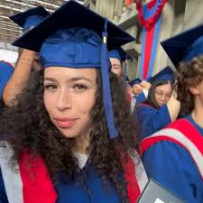 GOT THAT DEGREE!!!! , this is actually so crazy, one of the largest  commitments i ever made (since 2019)