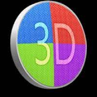 Select the nova launcher installed on your phone to apply icons . 3d 3d Icon Pack 3 3 7 Apk Patched Latest Download Android