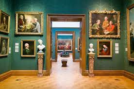 Art Exhibitions In London: Everything To See Throughout 2023