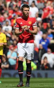 3:00pm, sunday 13th may 2018. Michael Carrick Photos Photos Manchester United Vs Watford Premier League Manchester United Premier League Matches Michael Carrick