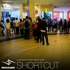 All beauty & hair salon cosmetic health & fitness equipment health food & supplement medical & dental personal care / pharmacy wellness centre accessories, bags & shoes children fashion jewellery lingerie maternity men fashion optical specialised clothing sportswear timepieces & writing instruments women fashion furniture & furnishing household appliances interior decoration & accessories. Mid Valley Megamall Gosh Check Out The Queue Psst You Can Actually Skip This Here S A List Of Other Money Changers Available In The Mall Midvalleynow Midvalleymegamall Midvalley 1 My Money Master