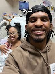 Keith Lee How He Met His Wife