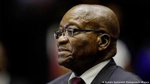 In david hume's studies of contempt. Jacob Zuma South Africa Finds Ex President Guilty Of Contempt News Dw 29 06 2021
