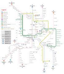 Telah disediakan informasi berupa daftar stasiun, jadwal keberangkatan, tarif harga, dan cara pemesanan tiket mrt secara. Jadual Perjalanan Dan Harga Tiket Mrt Malaysia 2021 My Panduan