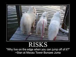 Pin By Brenda Mantz On Deep Thoughts Deep Thoughts Living On The Edge Risk