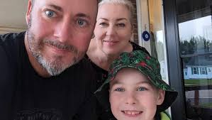 Fundraiser for Corrine May by Krista Cain : Support Corrine and Her Family  In this Most Difficult Time