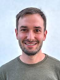 Benjamin Hoglund's Instagram, Twitter & Facebook