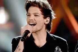 Now, in a new interview. One Direction S Louis Tomlinson Posts Spotify Tour Playlist Featuring The Neighbourhood And The 1975 Nme