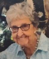 Ruth Esther Boone Obituary