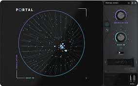 1,252,453 likes · 475 talking about this. Portal Granular Synthesis Engine Made Musical Output