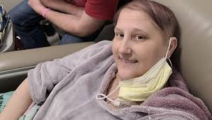 Fundraiser for Gregory Helm by Meghan Doyle : Help the Helms