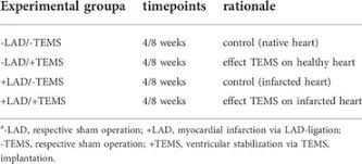 Image result for Myocardial Infarction Stabilization