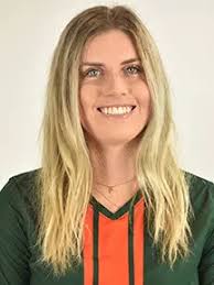 2021 Women's Soccer Roster