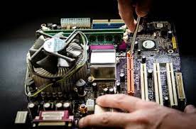 Knowledge of and experience with troubleshooting and repair of a variety of it related hardware and software. Reasons Why You Should Always Take Your Computer To A Repair Professional Business Partner Magazine