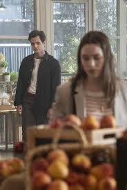 Joe Heads Out West And Sets His Sights On A New Love In You Season 2 Photos In 2020 Shows On Netflix Netflix Netflix Series