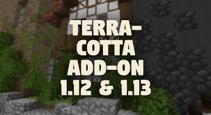To glaze terracotta, place stained terracotta blocks into your furnace, regular terracotta cannot be glazed. A Little Taste Of Jerm 1 Resource Packs Minecraft Curseforge