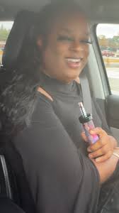 Charisma Monaee Stroud