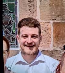 Police are concerned for the whereabouts of Darren Hayes 28 years old.  Darren was last seen in the North Road area of Ballymena at approx 1200  hours