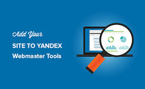 A meta tag placed in the head section of your default (home page). How To Add Your Wordpress Site In Yandex Webmaster Tools