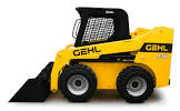 GEHL-R260