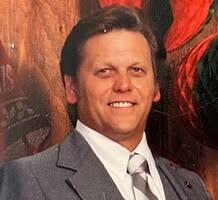 Richard Walley Obituary