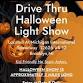 Nite Lites Halloween Drive-Thru event image