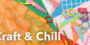 Craft & Chill