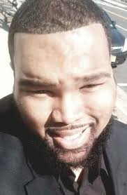 WEEKES, LANCE MARTELL ¿Marty¿