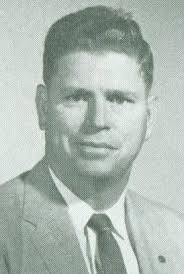 Curtis Thaddeus Simpson (1920-1985)