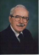 Obituary for George R Madden