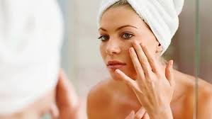 7-Tage-SchönheitsProgramm für Haut und Haar