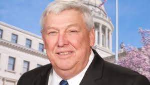 Terry Wayne Brown Sr.