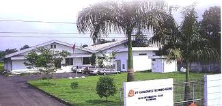 Pacific ship's plants & industries pte ltd. Pt Harmonics Techindo Agung Rubber Plastics Metal Company Perusahaanjepang Com