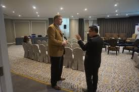Dato seri ong ka chuan is a malaysian politician and the member of parliament for tanjung malim, perak. British Malaysian Chamber Of Commerce Bmcc