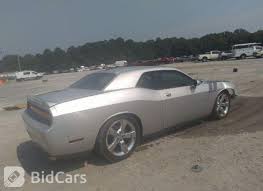Image result for Bright Silver 2009 Challenger