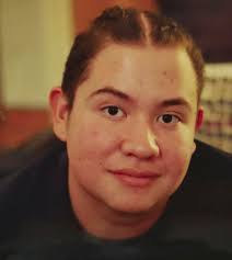 Jordan Robert Valdez