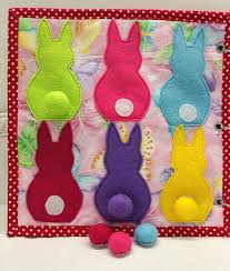 Fourteen Page Busy Book Baby Quiet Book Quiet Book Patterns Diy Quiet Books