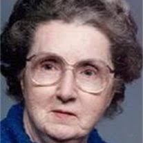 Helen Vivian Dyer Obituary