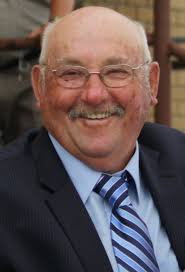 Obituary information for Angus Alwin George Rice