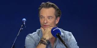 David hallyday (born david michael benjamin smet; David Hallyday Music Is A Beautiful Way To Isolate Yourself Teller Report
