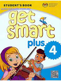 Buku teks digital di platform google drive ini disediakan oleh bahagian buku teks, kementerian pendidikan malaysia. Buku Teks English Get Smart Plus 4 Student S Book Year 4
