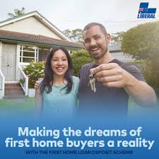 We've highlighted some first time buyer and affordable housing schemes in this article to help you. Our First Home Loan Deposit Scheme Will Liberal Party Of Australia Facebook