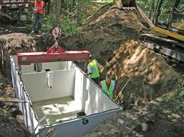 Your local certified septic company. How Well Do You Know Your Septic Tanks Plumber Magazine