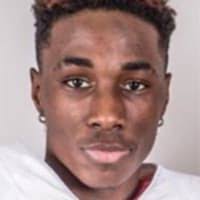 Aaron Lowe 2019 Cornerback Utah