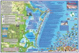 Cozumel mexico map luggage tags 45 at 1.75 ea. Cancun Riviera Maya Mexico Adventure Dive Map Laminated Poster By Franko Maps Franko Maps Ltd 9781601902047 Amazon Com Books