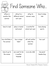 End Of The Year Activity Class Scavenger Hunt Classroom Freebies End Of Year Activities Classroom Freebies End Of School Year