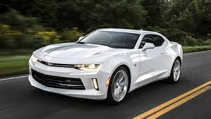 Chevrolet entered the indian automotive market in 1996 through a joint venture between general motors and saic under the gm india badge. 2016 Auto Expo 2016 Chevrolet Camaro Ss To Be Showcased Overdrive