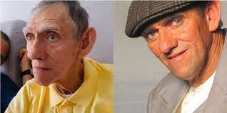 Mandíbula': el legado de uno de los humoristas más queridos de Colombia